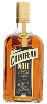 Cointreau Noir orange likeur 0,7L 40%