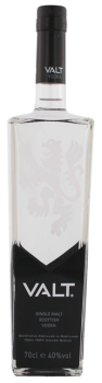 Valt single malt Scottish vodka 0,7L 40%