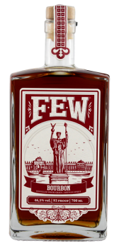 FEW Bourbon Whiskey 0,7L 46,5%