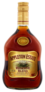 Appleton Estate Reserve Blend 0,7L 40%