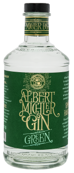 Albert Michler Green gin 0,7L 44%