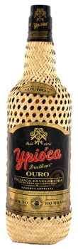 Ypioca Ouro Reserve Especial Cachaca 1 liter 38%