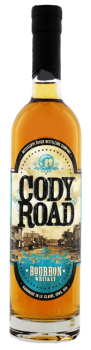 MRDC Cody Road bourbon whiskey 0,5L 45%