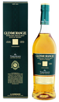 Glenmorangie Tarlogan singel malt Scotch whisky 0,7L 43%