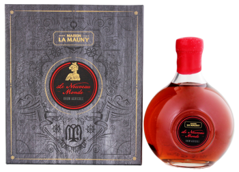 La Mauny Le Nouveau Monde rum 0,7L 41%