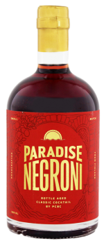 Paradise Negroni small batch 0,5L 22%