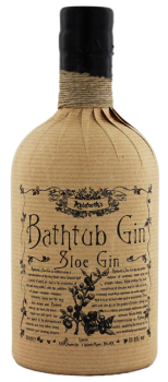 Ableforths Bathtub Sloe Gin 0,5L 33,8%