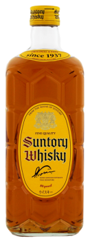 Suntory Kakubin Yellow Label Whisky 0,7L 40%
