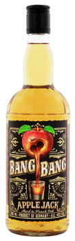 Bang Bang Apple Jack 0,7L 40%