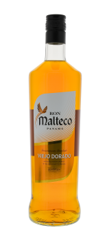 Malteco rum Viejo Dorado Superior 1 liter 40%