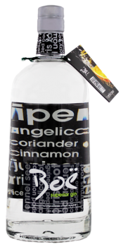 Boe Scottish Gin 0,7L 41,5%