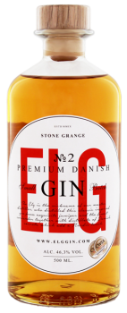Elg Gin No.2 0,5L 46,3%