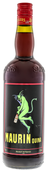Maurin Quina Le Puy salers 1 liter 16%