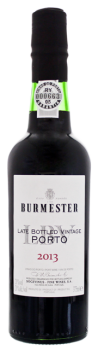 Burmester port wine late bottled vintage 2013 0,375L 20%