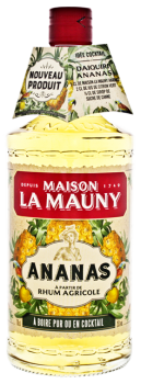 La Mauny Ananas 0,7L 25%