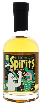 Mikkeller Spirits Black Oloroso Cask 0,35L 43%
