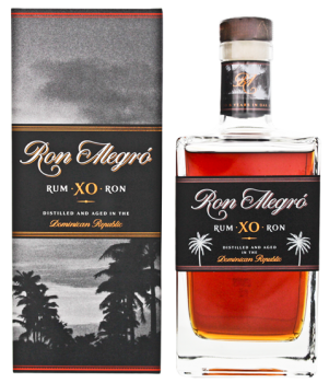 Ron Alegro XO rum 0,7L 40%