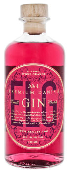 Elg Gin No.4 0,5L 46,5%