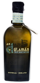 An Dulaman Irish Maritime Gin 0,5L 43,2%