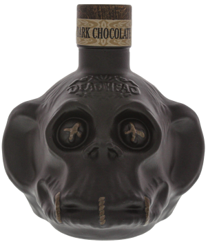 Deadhead Dark Chocolate Monkey 0,7L 35%