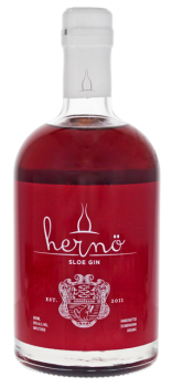 Herno Sloe Gin 0,5L 30%