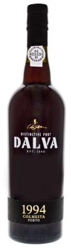 Dalva Colheita porto 1994 0,75L 20%