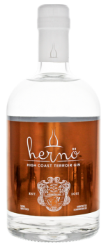 Herno Gin High Coast Terroir 2018 0,5L 46,8%