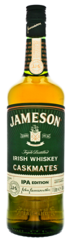 Jameson Caskmates IPA Edition Irish Whisky 1 liter 40%