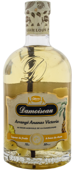 Damoiseau Arranges Ananas Victoria liqueur 0,7L 30%