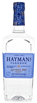 Haymans of London dy gin 0,7L 41,2%
