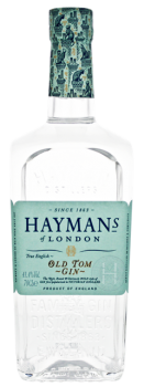 Haymans of London old Tom gin 0,7L 41,4%