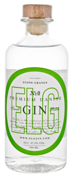 Elg Gin No.0 0,5L 47,2%