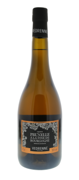 Vedrenne Prunelle a la Fine de Bourgogne liqueur 0,7L 35%