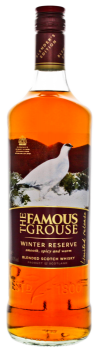 Famous Grouse Winter Reserve Limited Release 1 Liter 40%