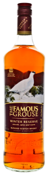 Famous Grouse Winter Reserve Limited Release Scotch whisky 1 Liter 40%