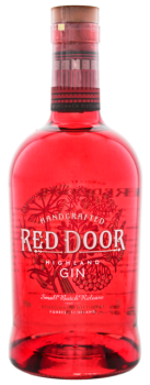 Red Door Highland hand crafted gin 0,7L 45%