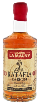 Maison La Mauny Ratafia de Rhum 0,5L 33%