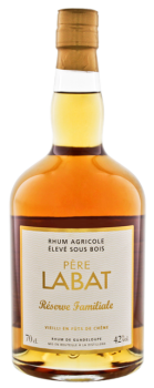 Pere Labat Eleve Sous Bois Reserve Familiale rum 0,7L 42%