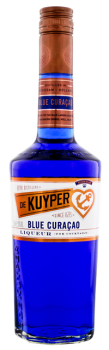 De Kuyper Curacao Blue 0,7L 20%