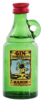 Xoriguer Mahon Gin miniatuur 0,05L 38%