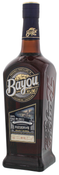 Bayou reserve select barrel rum 0,7L 40%