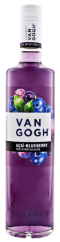 Van Gogh Vodka Acai Blueberry 0,7L 35%