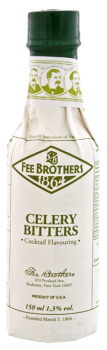 Fee Brothers Celery bitters 0,15L 1,3%