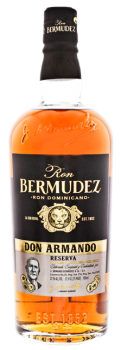 Bermudez Don Armando 0,7L 37,5%