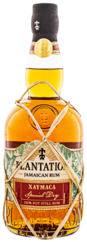 Plantation Xaymaca Special Dry Jamaica Rum 0,7L 43%