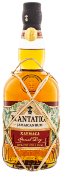 Plantation Xaymaca Special Dry Jamaica rum 0,7L 43%