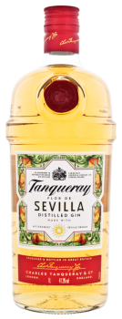 Tanqueray Flor de Sevilla Gin 1 liter 41,3%