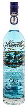 Magellan Blue Gin 0,7L 44%