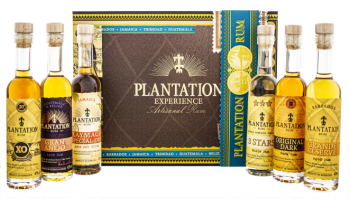 Plantation Experience Box 6x0,1L 41,03%