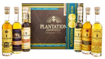 Plantation Experience Box 0,6 L 41,03%